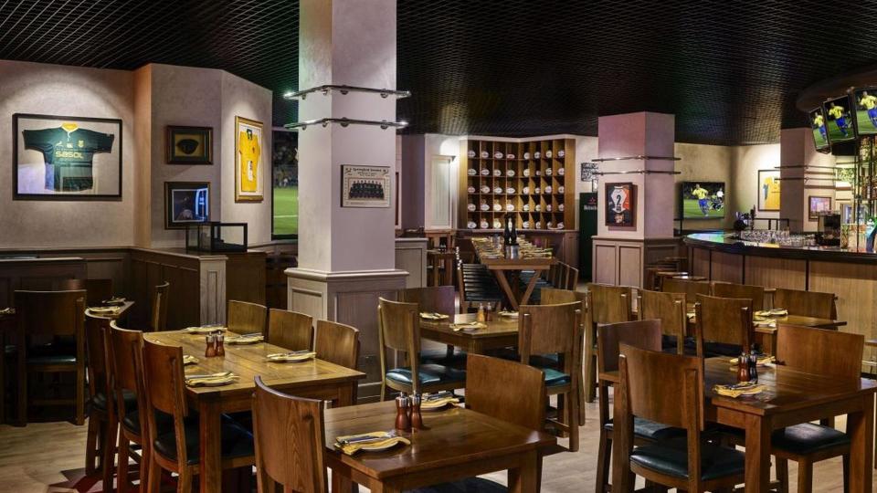 Hotel Manzil Downtown image