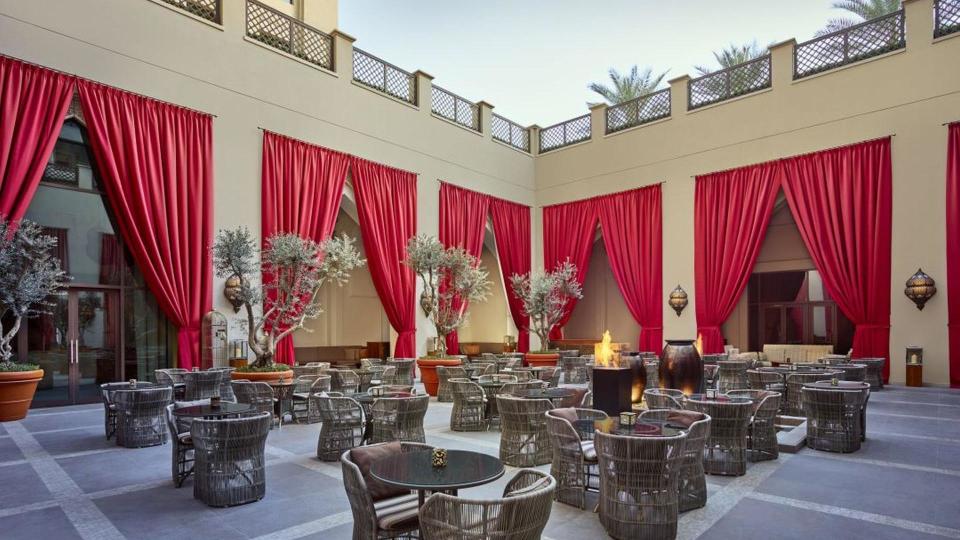 Hotel Manzil Downtown image