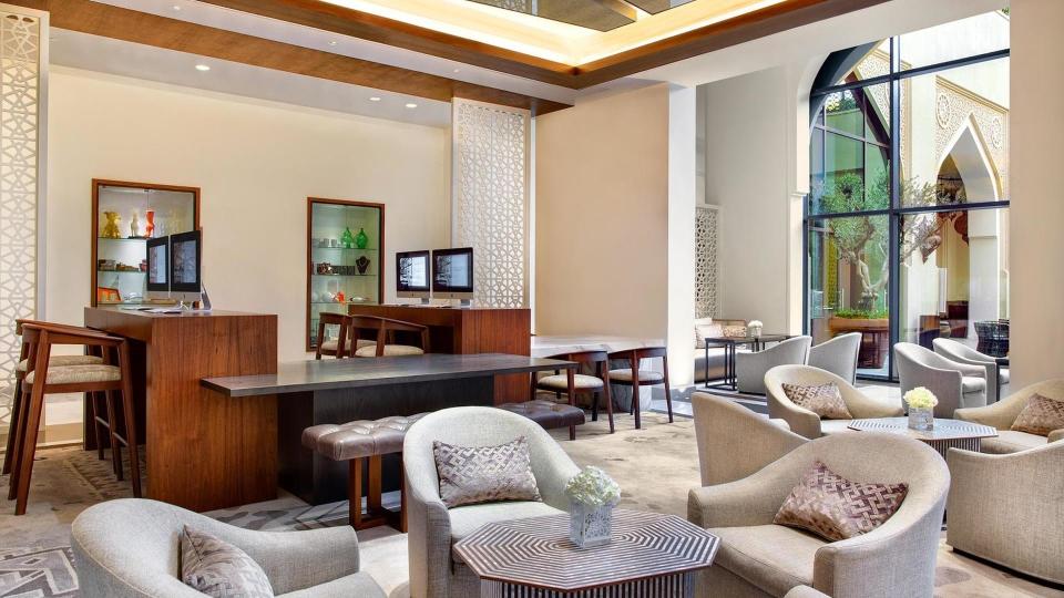 Hotel Manzil Downtown image