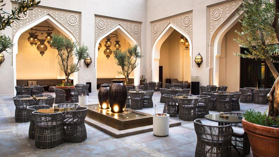 Hotel Manzil Downtown image