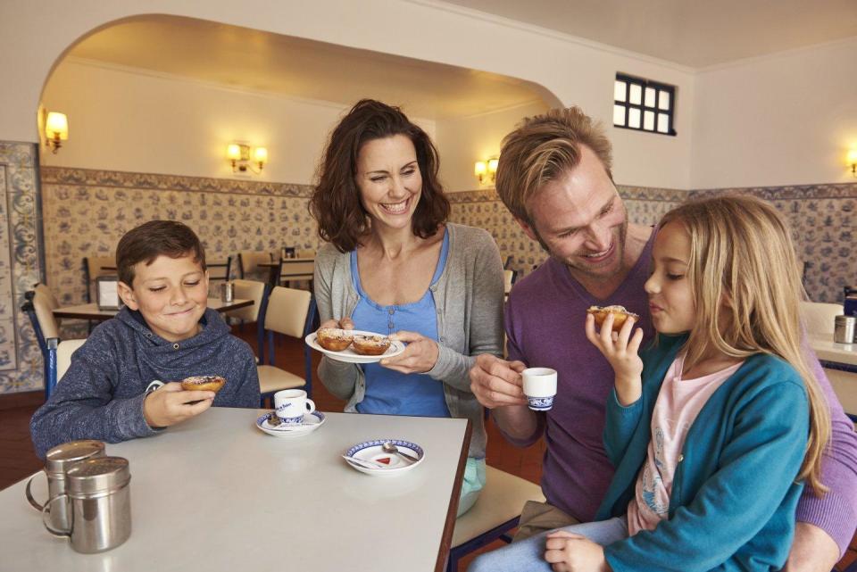 Hotel Martinhal Chiado Family Suites image