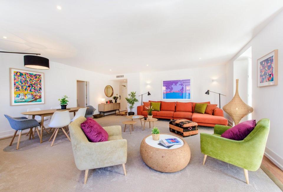 Hotel Martinhal Chiado Family Suites image