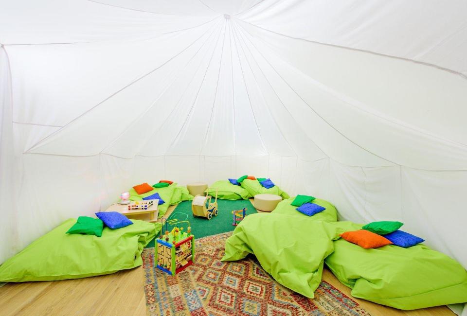 Hotel Martinhal Chiado Family Suites image