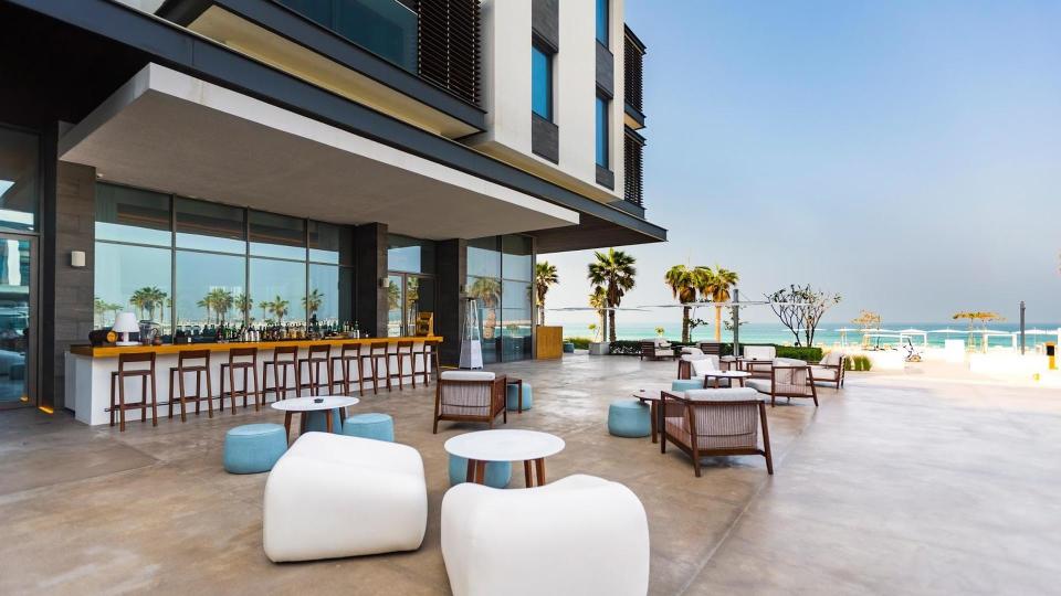 Hotel Nikki Beach Resort & Spa image