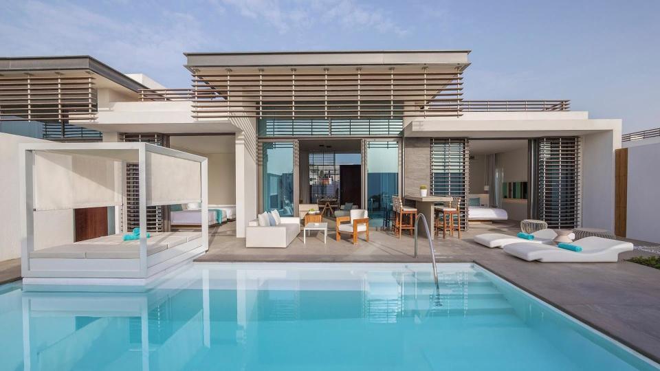 Hotel Nikki Beach Resort & Spa image