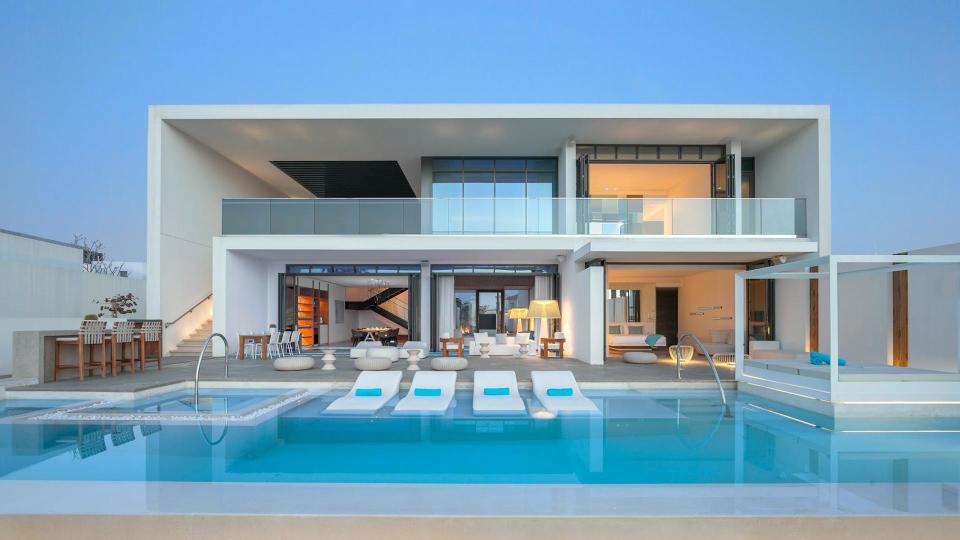 Hotel Nikki Beach Resort & Spa image