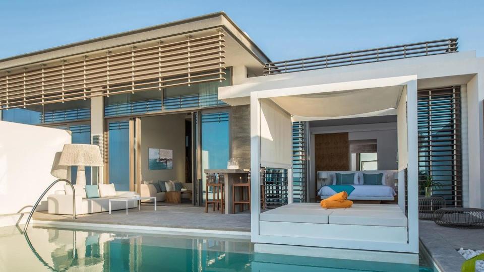 Hotel Nikki Beach Resort & Spa image