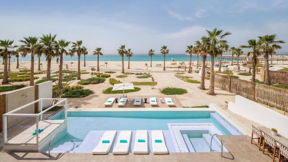 Hotel Nikki Beach Resort & Spa image