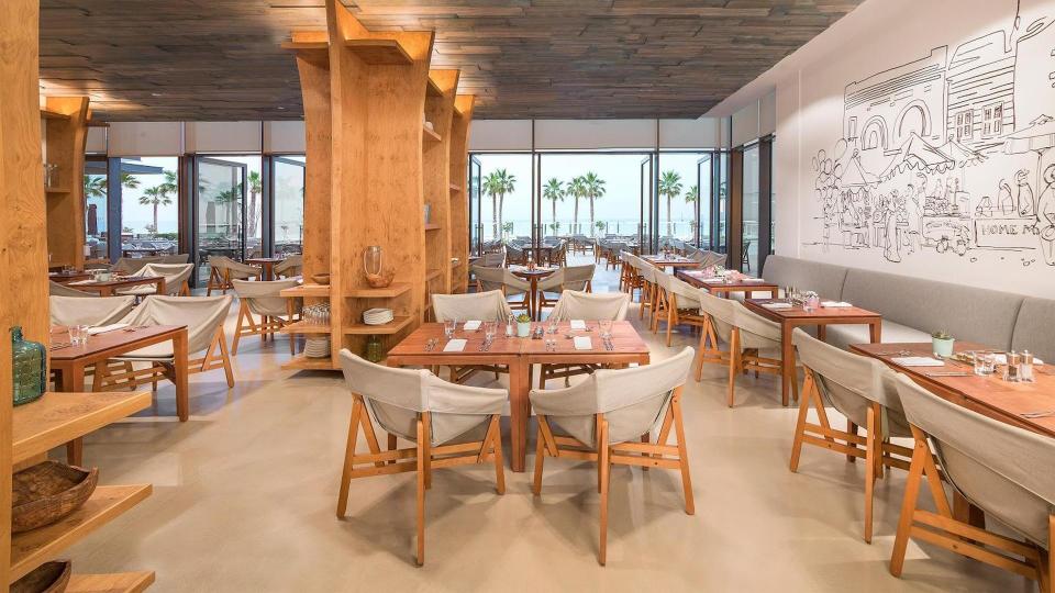 Hotel Nikki Beach Resort & Spa image