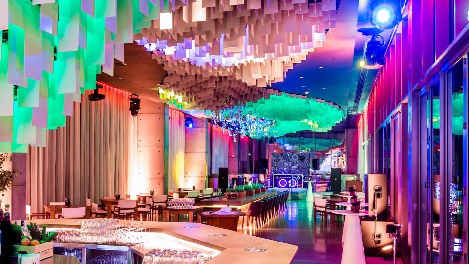 Hotel Nikki Beach Resort & Spa image