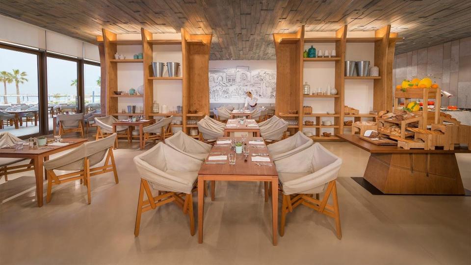 Hotel Nikki Beach Resort & Spa image