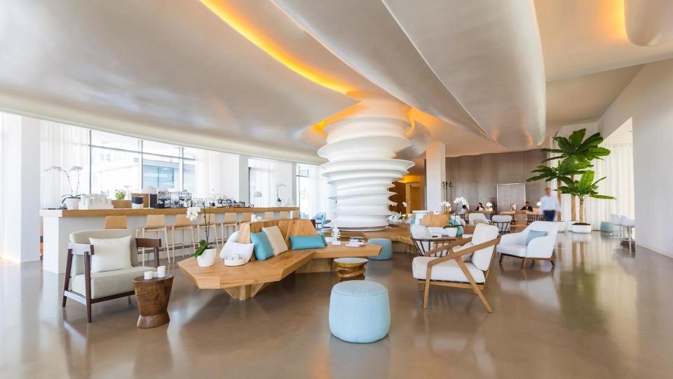 Hotel Nikki Beach Resort & Spa image