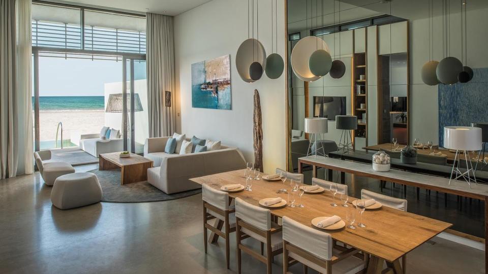 Hotel Nikki Beach Resort & Spa image