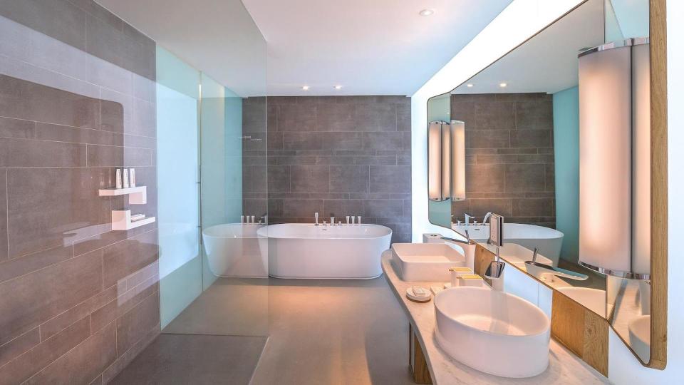 Hotel Nikki Beach Resort & Spa image