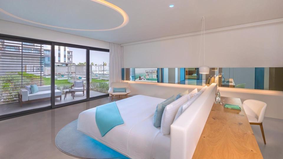 Hotel Nikki Beach Resort & Spa image