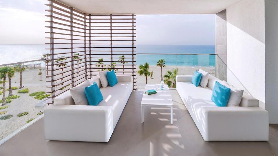 Hotel Nikki Beach Resort & Spa image