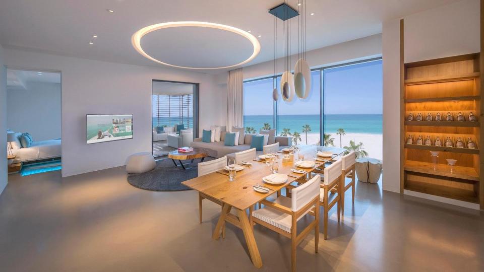 Hotel Nikki Beach Resort & Spa image