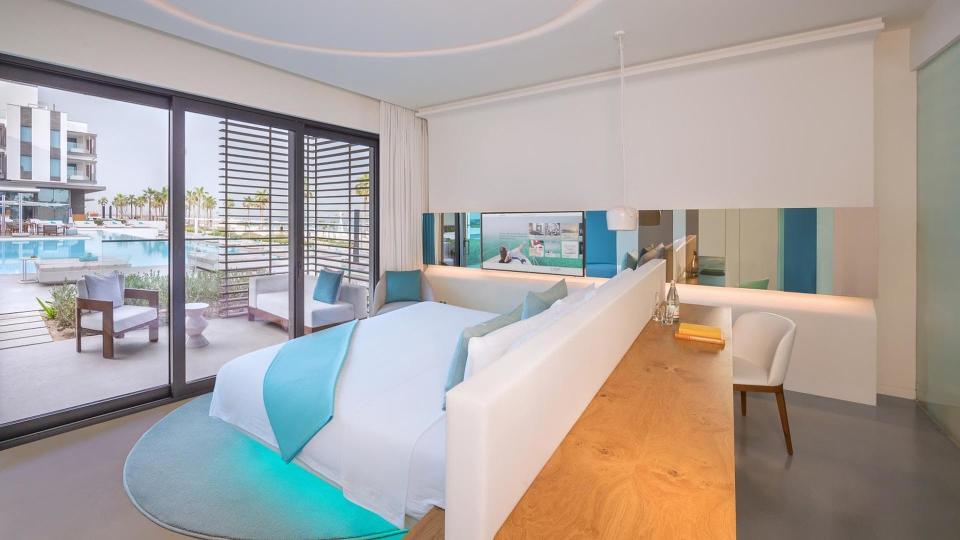 Hotel Nikki Beach Resort & Spa image