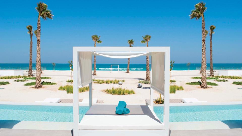 Hotel Nikki Beach Resort & Spa image