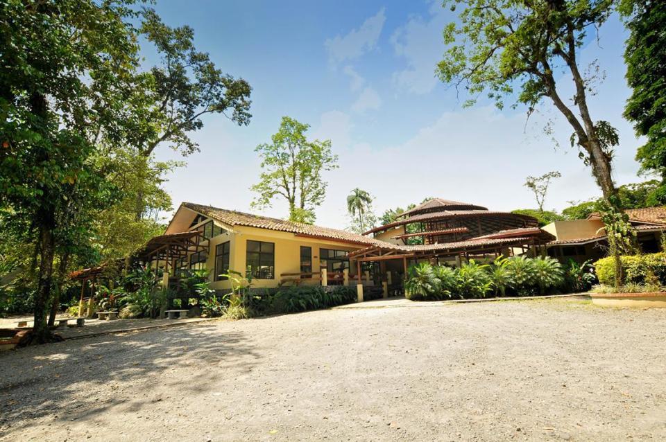 Hotel Pachira Lodge image