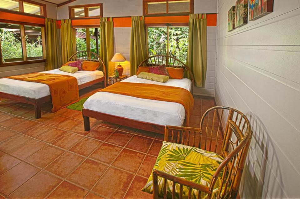Hotel Pachira Lodge image