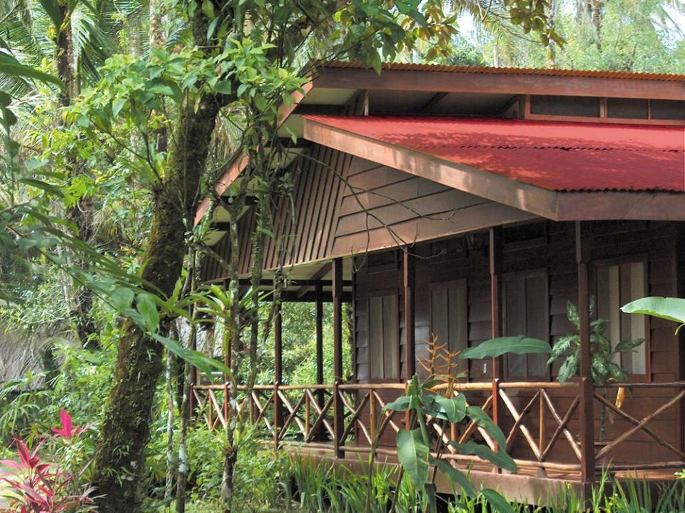 Hotel Pachira Lodge image