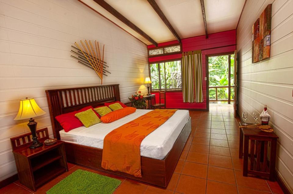 Hotel Pachira Lodge image