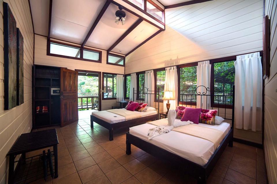 Hotel Pachira Lodge image