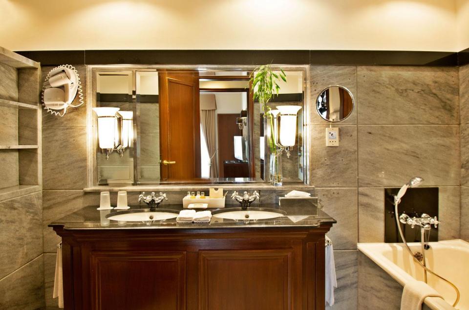 Hotel Palacio Estoril image