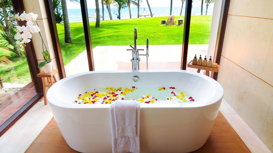 Hotel Palm Garden Resort image