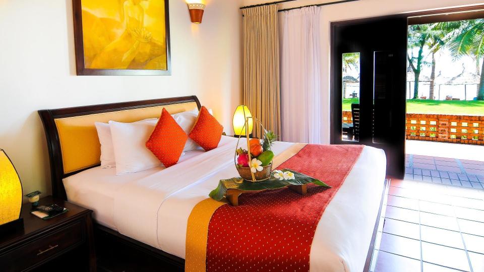 Hotel Palm Garden Resort image