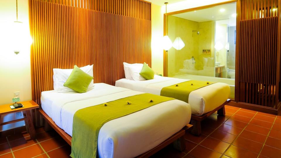 Hotel Palm Garden Resort image