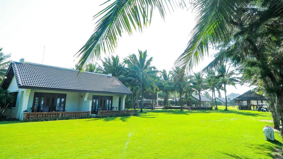 Hotel Palm Garden Resort image