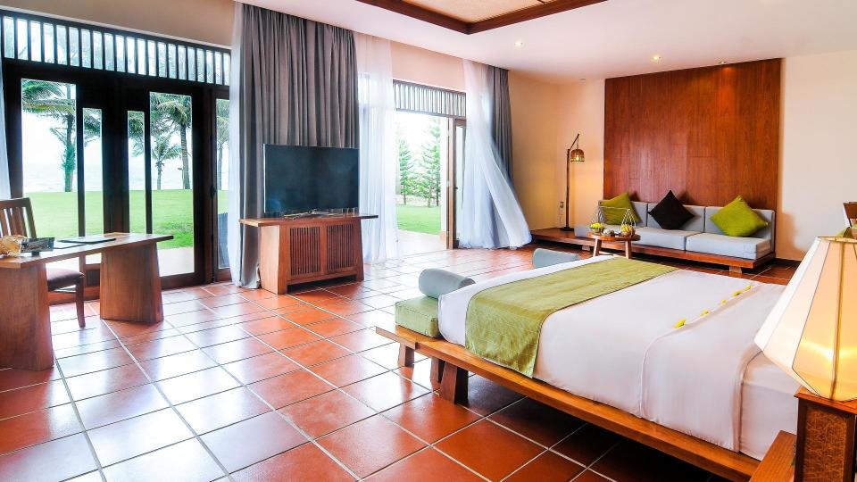 Hotel Palm Garden Resort image