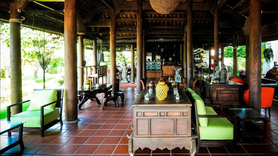 Hotel Palm Garden Resort image