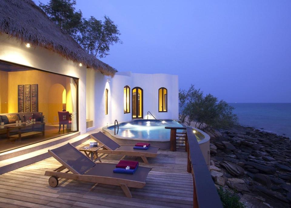 Hotel Paradee Resort image