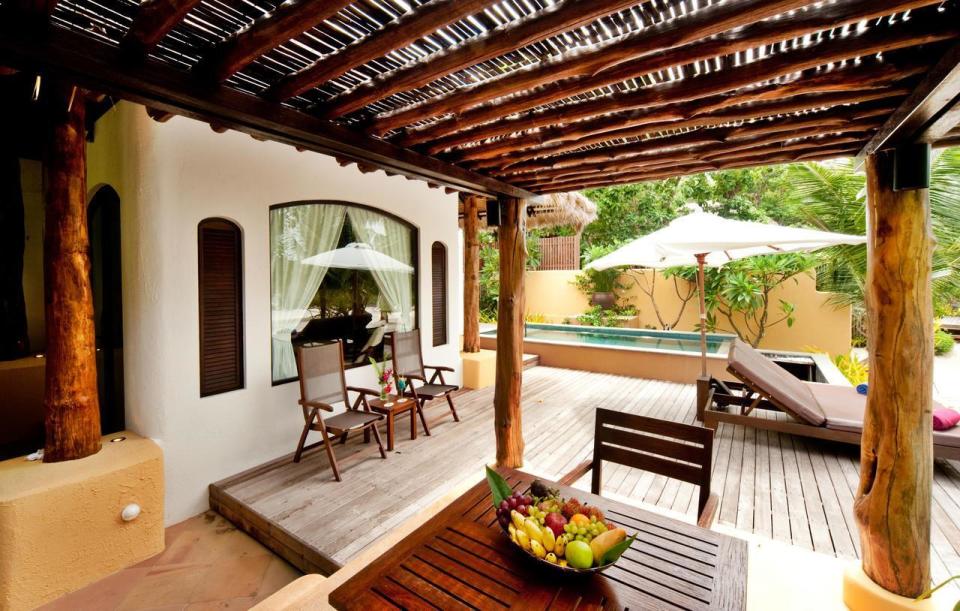 Hotel Paradee Resort image