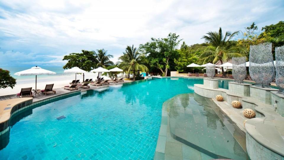 Hotel Paradee Resort image