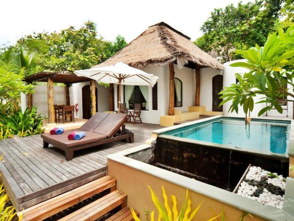 Hotel Paradee Resort image