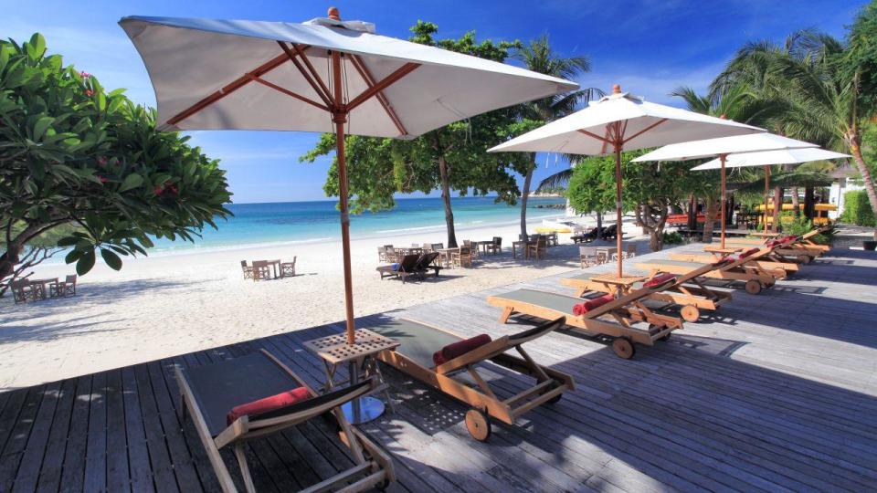 Hotel Paradee Resort image