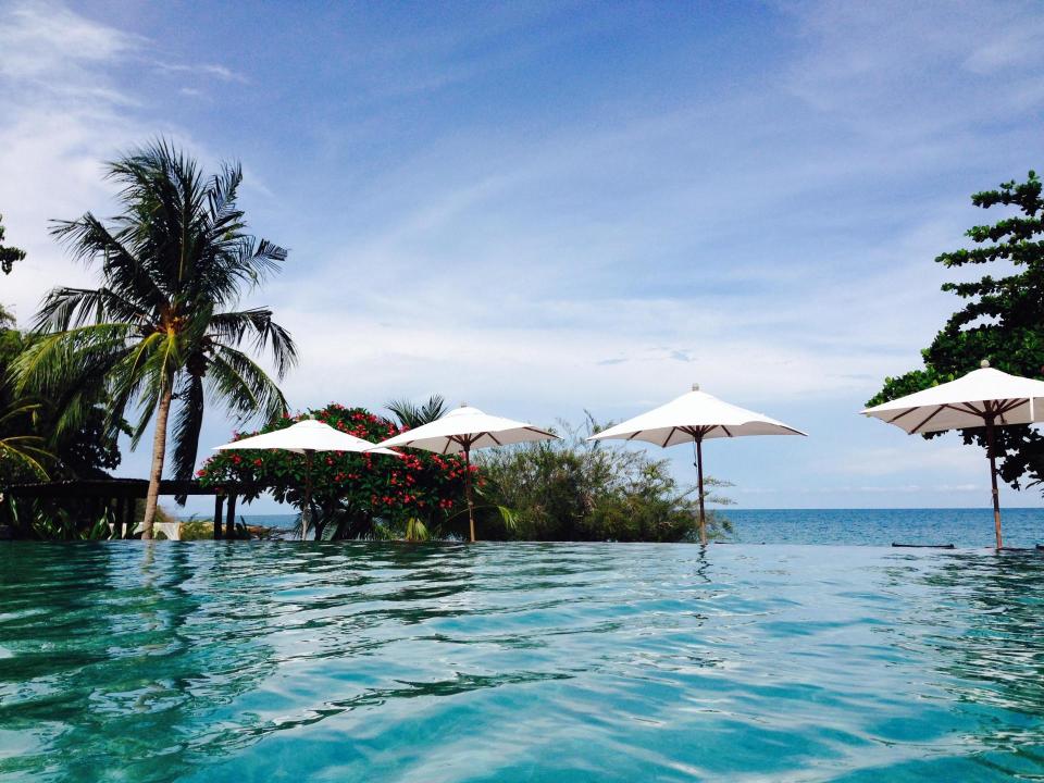 Hotel Paradee Resort image