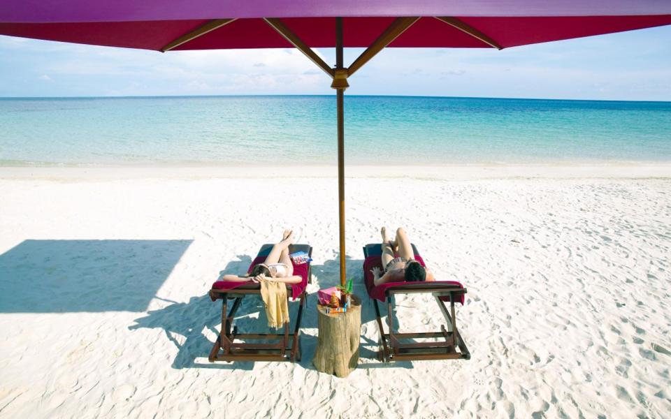 Hotel Paradee Resort image