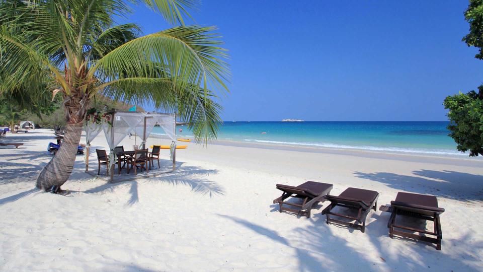 Hotel Paradee Resort image