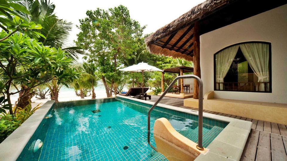 Hotel Paradee Resort image