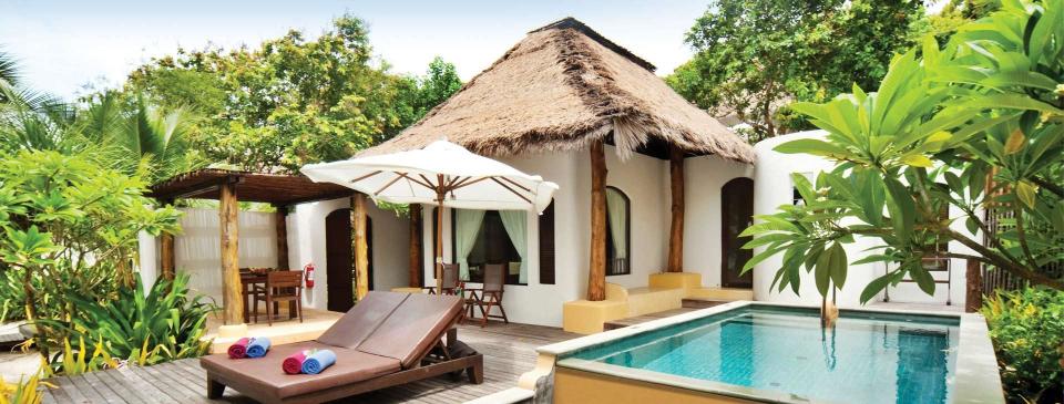 Hotel Paradee Resort image