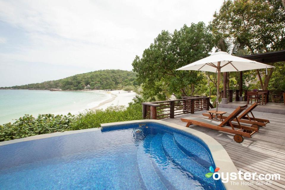 Hotel Paradee Resort image