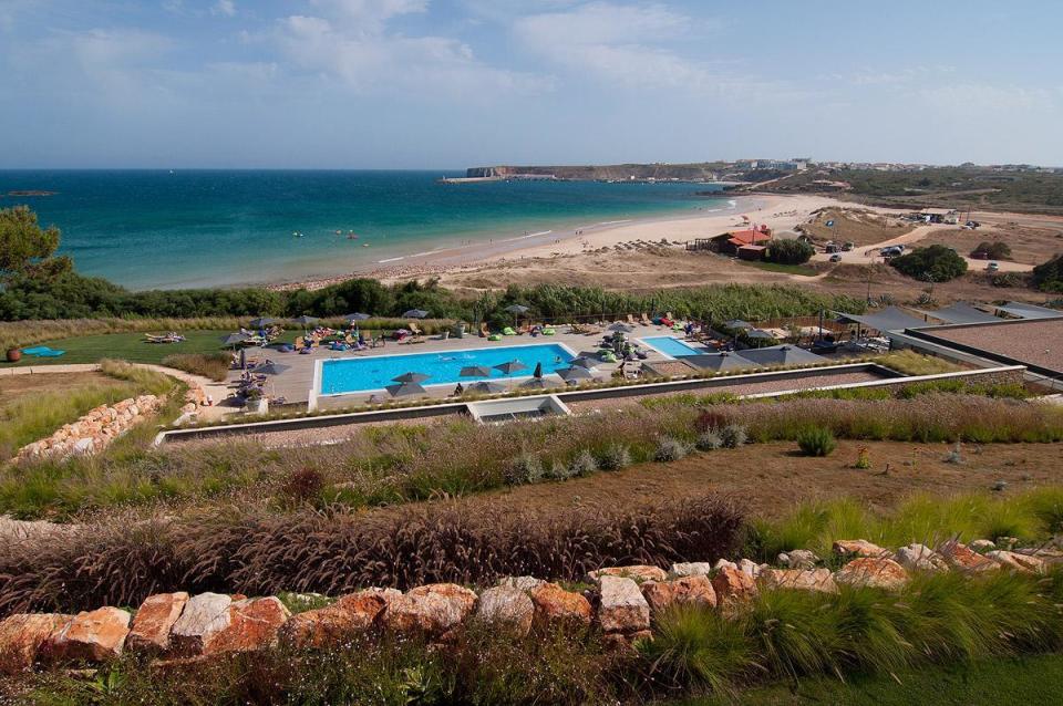 Hotel Paradee Resort image