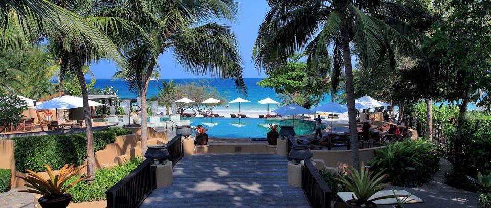 Hotel Paradee Resort image