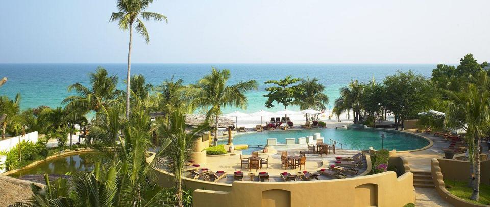 Hotel Paradee Resort image