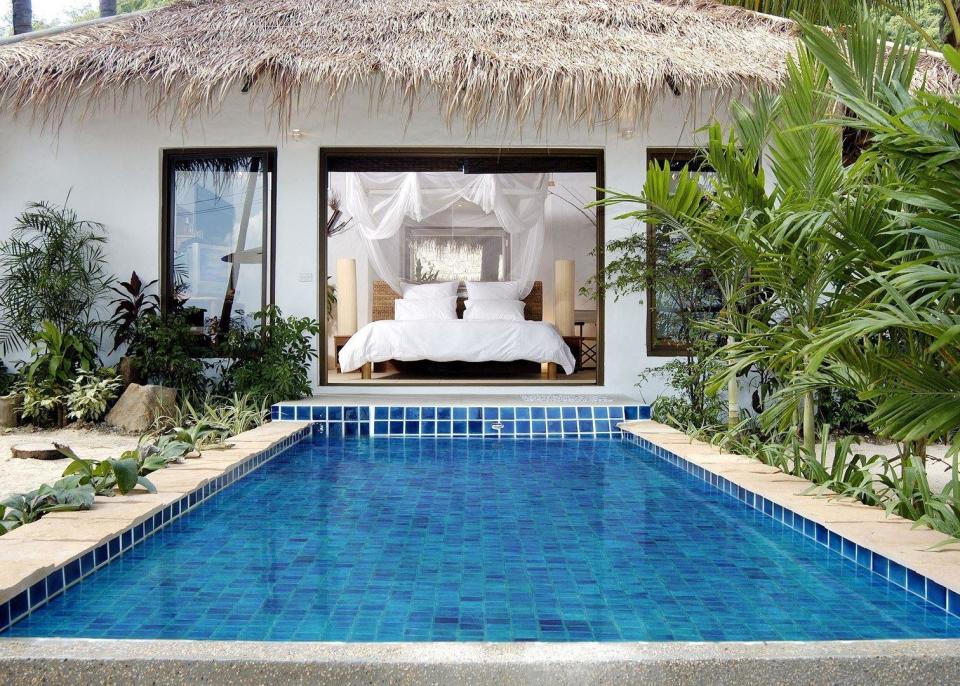 Hotel Paradise Koh Yao image